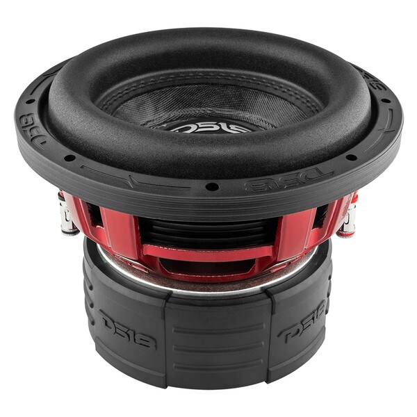 Main product image for DS18 EXL-X8.2D 8" Cast Frame DVC Subwoofer 2 Ohm294-8082